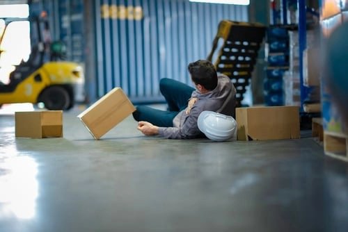 Can a Plantation Slip and Fall Claim Be Filed Against a Tenant?