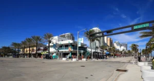 Top 4 Most Dangerous Intersections in Fort Lauderdale