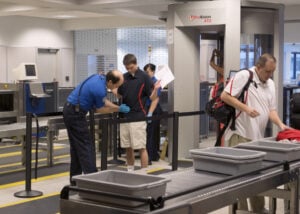 Hurt at a TSA Checkpoint? How Claims Against the Federal Government Work