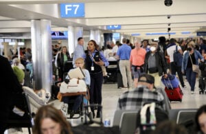 Injured at an Airport? Here’s What to Do and Who May Be Responsible